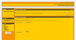 Desktop Screenshot of cominaii.blogalia.com
