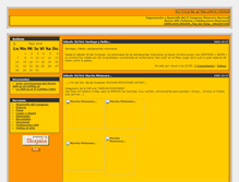 Tablet Screenshot of cominaii.blogalia.com