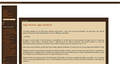 Desktop Screenshot of daurmith.blogalia.com