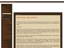 Tablet Screenshot of daurmith.blogalia.com