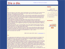 Tablet Screenshot of miatalaya.blogalia.com