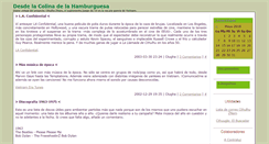 Desktop Screenshot of cthulhunam.blogalia.com