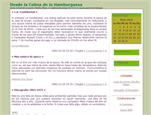 Tablet Screenshot of cthulhunam.blogalia.com