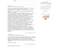 Tablet Screenshot of humedadrelativa.blogalia.com