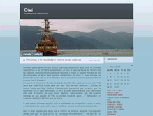 Tablet Screenshot of crisei.blogalia.com