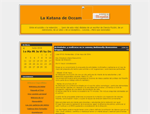 Tablet Screenshot of escepticismo.blogalia.com