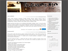 Tablet Screenshot of lolamr.blogalia.com