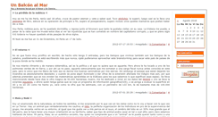 Desktop Screenshot of mregalado.blogalia.com