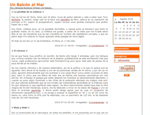Tablet Screenshot of mregalado.blogalia.com