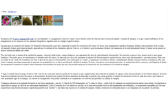 Desktop Screenshot of biomaxi.blogalia.com