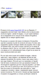 Mobile Screenshot of biomaxi.blogalia.com