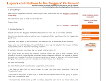 Tablet Screenshot of parli.blogalia.com