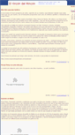 Mobile Screenshot of jlrincon.blogalia.com